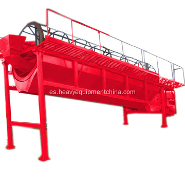 Sand Screening Machine Price Vibro Screen para la venta